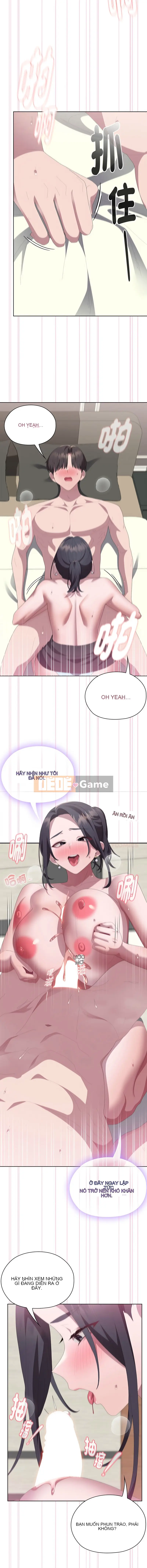 Trở thành kẻ thua cuộc trong một công ty lớn Chương 54-55