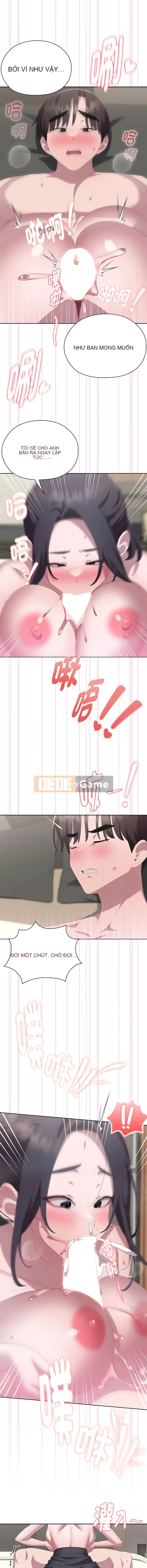 Trở thành kẻ thua cuộc trong một công ty lớn Chương 54-55