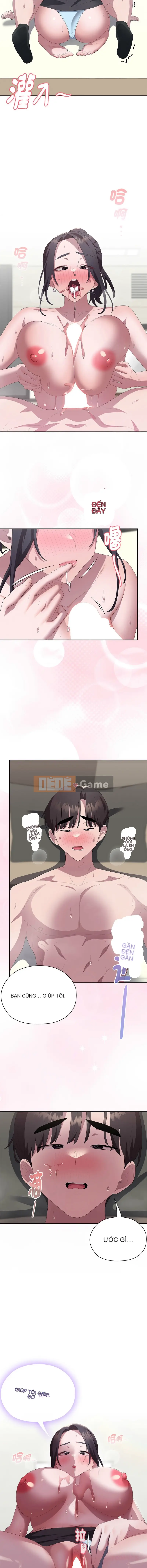 Trở thành kẻ thua cuộc trong một công ty lớn Chương 54-55