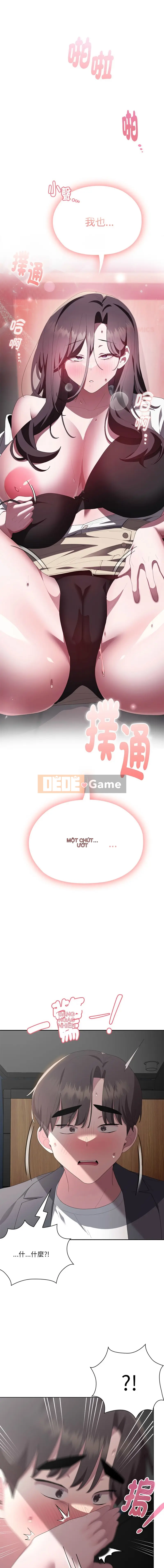 Trở thành kẻ thua cuộc trong một công ty lớn Chương 52-53