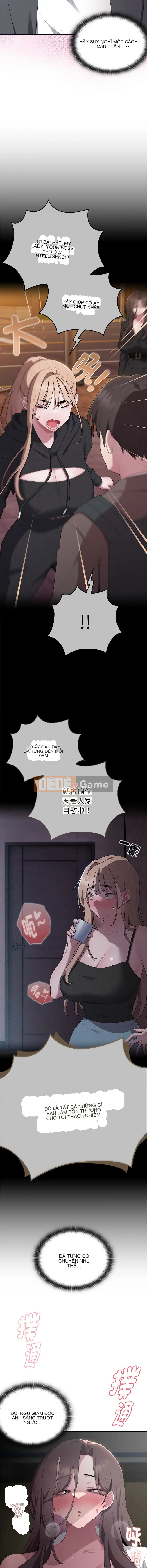 Trở thành kẻ thua cuộc trong một công ty lớn Chương 52-53