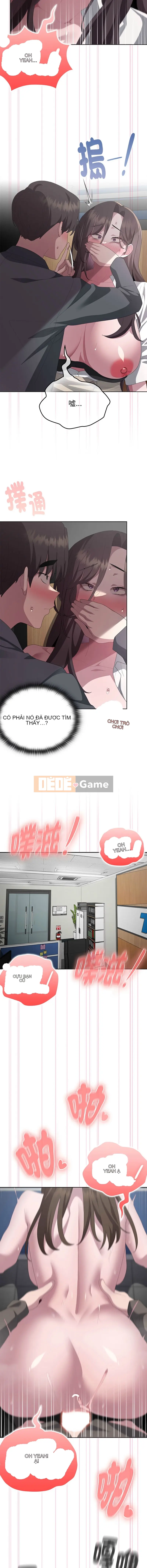 Trở thành kẻ thua cuộc trong một công ty lớn Chương 52-53