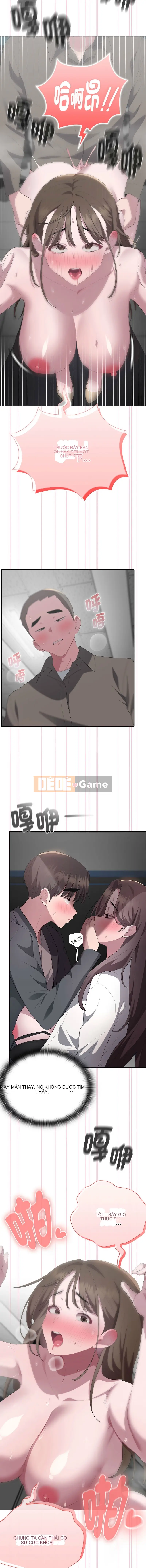 Trở thành kẻ thua cuộc trong một công ty lớn Chương 52-53