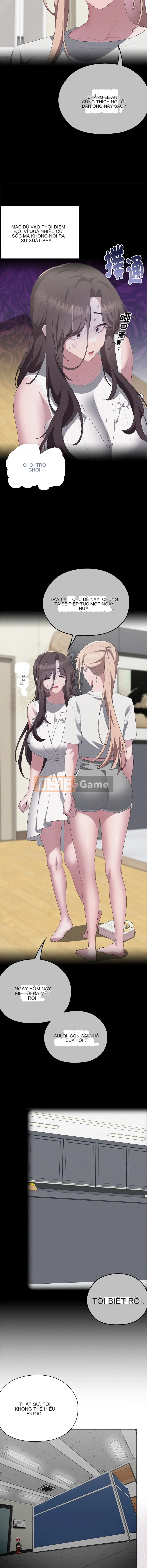 Trở thành kẻ thua cuộc trong một công ty lớn Chương 52-53