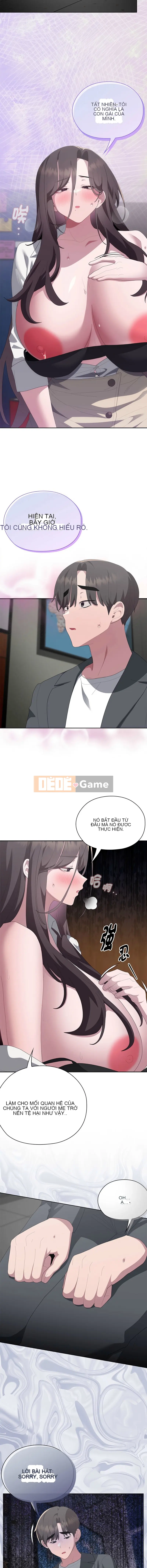 Trở thành kẻ thua cuộc trong một công ty lớn Chương 52-53