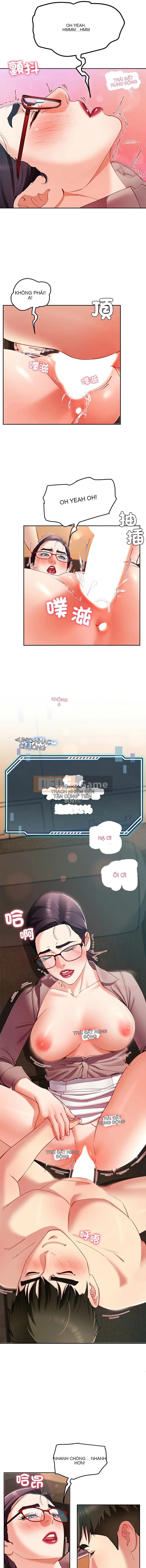 Vua hậu cung Chương 52-53