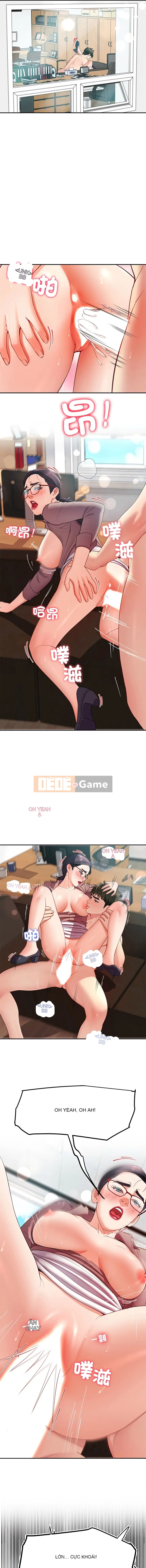 Vua hậu cung Chương 52-53