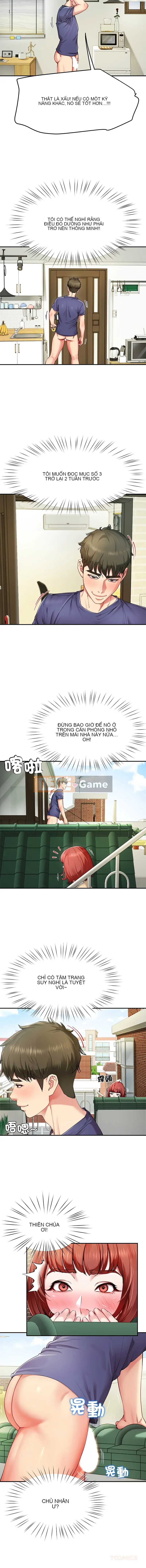 Vua hậu cung Chương 52-53