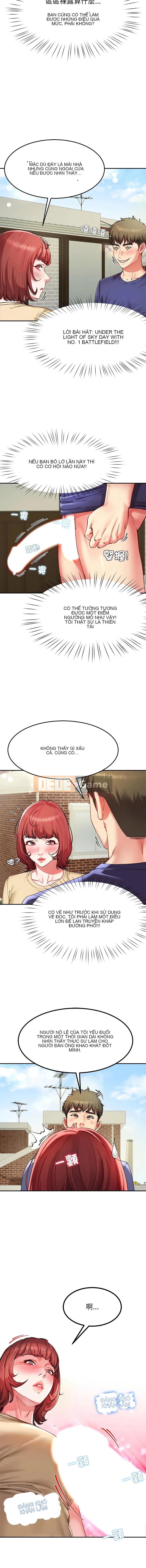 Vua hậu cung Chương 52-53