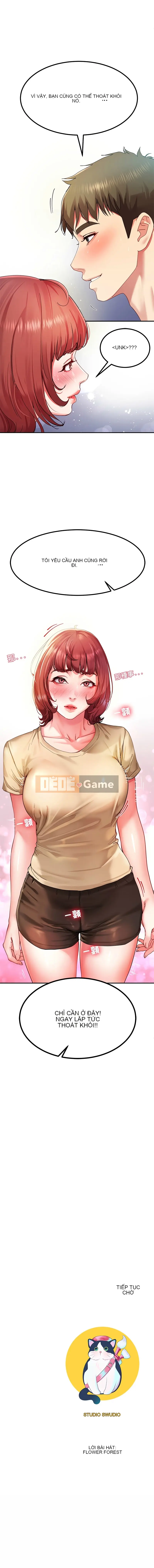 Vua hậu cung Chương 52-53