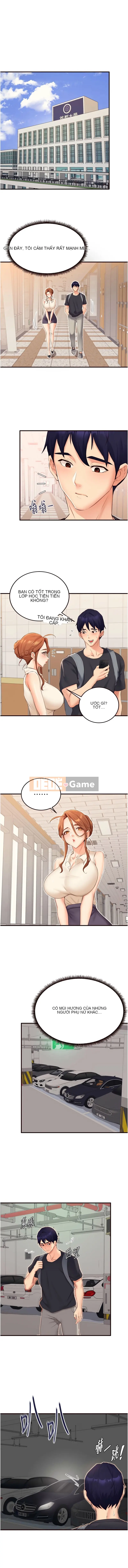 Tự chọn SỮA. Chương 55-56