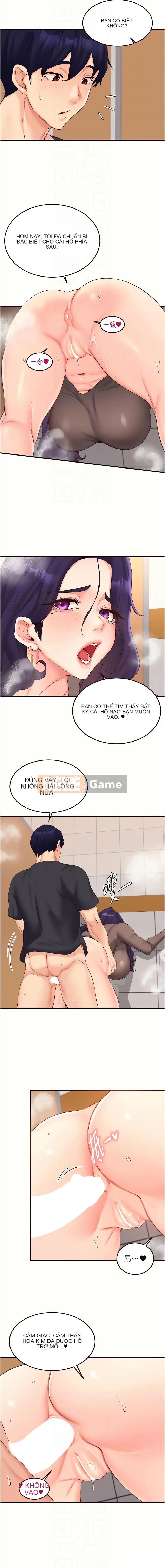 Tự chọn SỮA. Chương 55-56