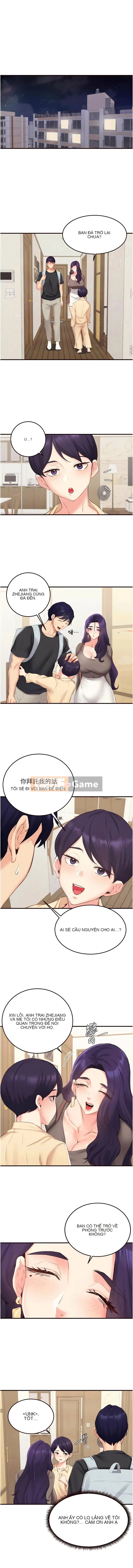 Tự chọn SỮA. Chương 55-56