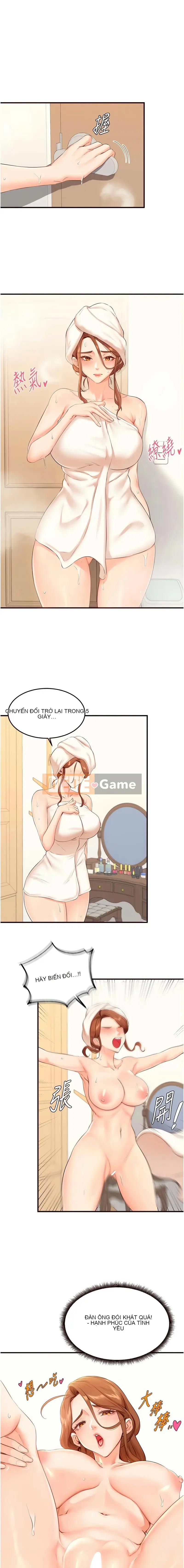 Tự chọn SỮA. Chương 55-56