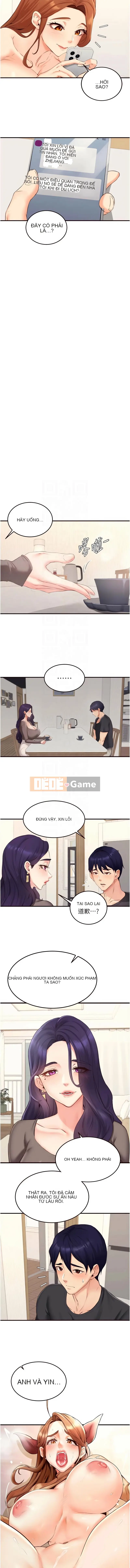 Tự chọn SỮA. Chương 55-56