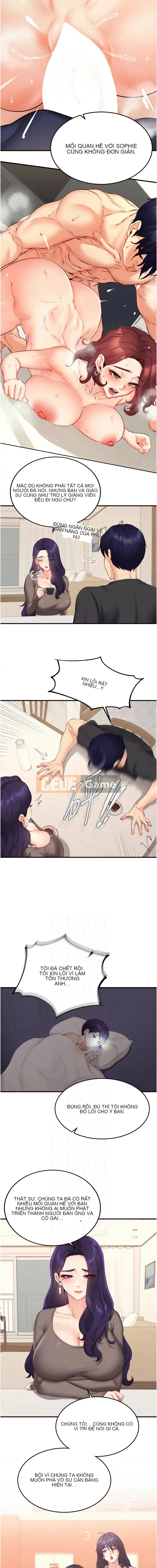 Tự chọn SỮA. Chương 55-56