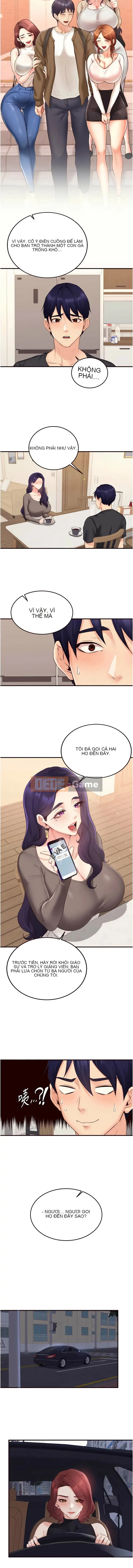 Tự chọn SỮA. Chương 55-56