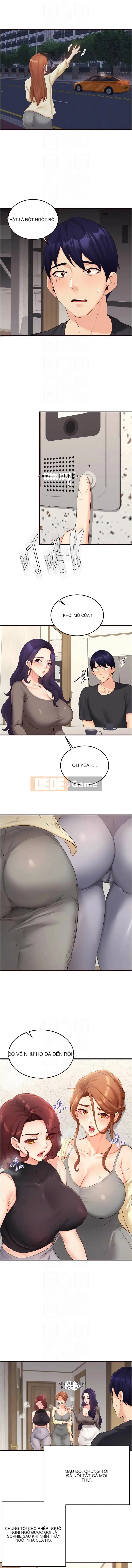 Tự chọn SỮA. Chương 55-56