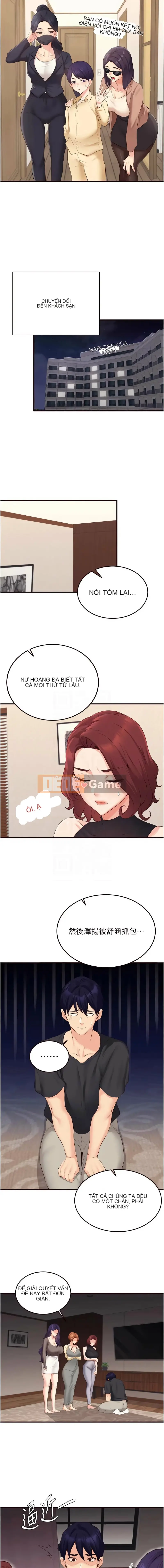 Tự chọn SỮA. Chương 55-56