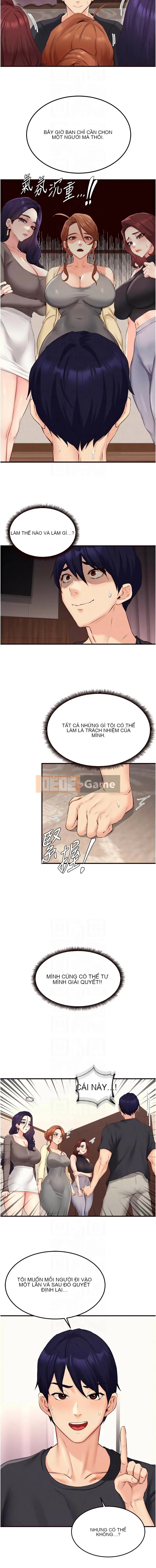 Tự chọn SỮA. Chương 55-56