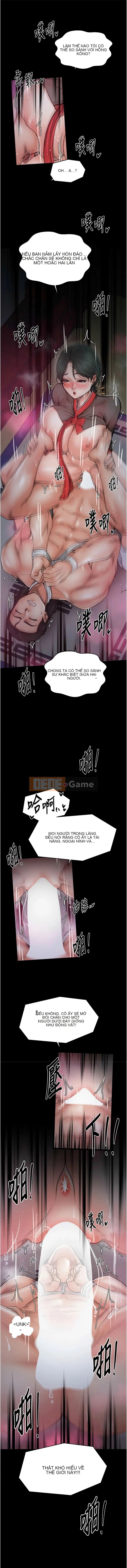 Người hầu mạnh nhất Chương 57-58