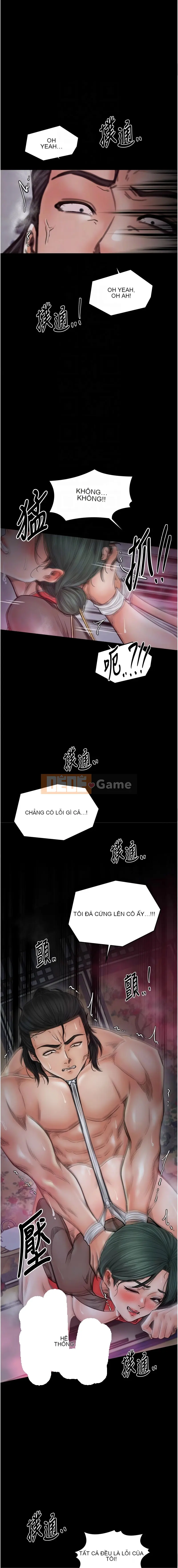 Người hầu mạnh nhất Chương 57-58