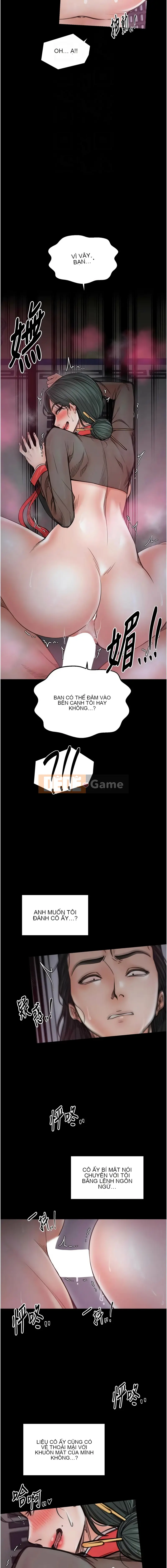 Người hầu mạnh nhất Chương 57-58