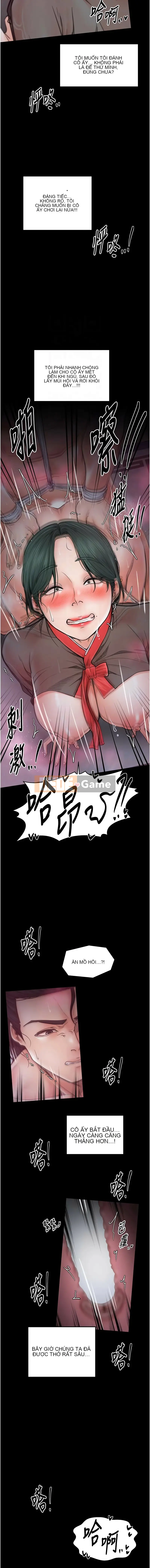 Người hầu mạnh nhất Chương 57-58