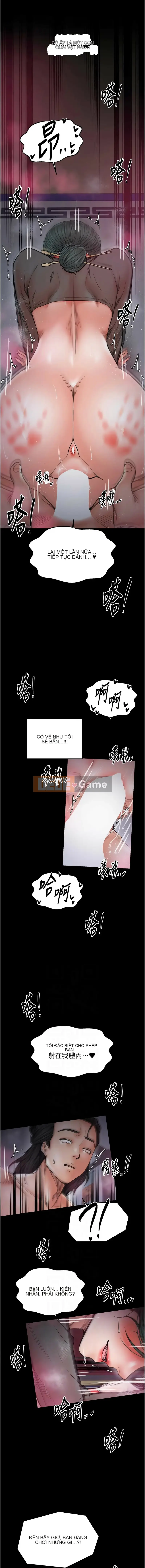 Người hầu mạnh nhất Chương 57-58