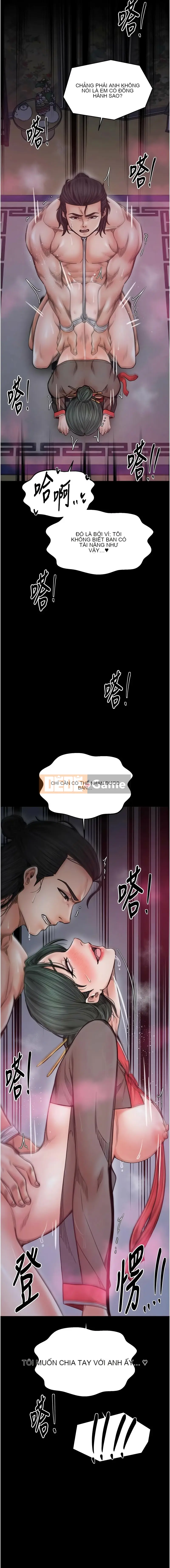 Người hầu mạnh nhất Chương 57-58