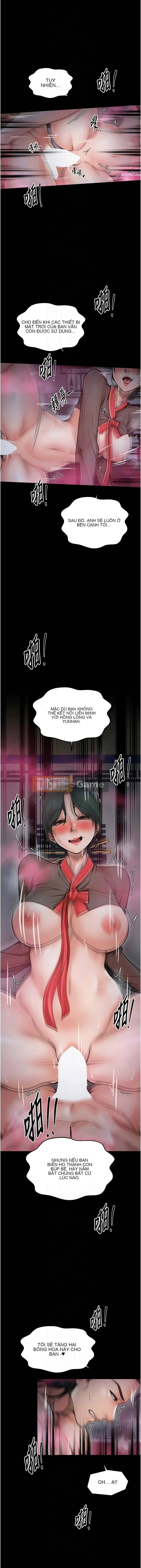 Người hầu mạnh nhất Chương 57-58