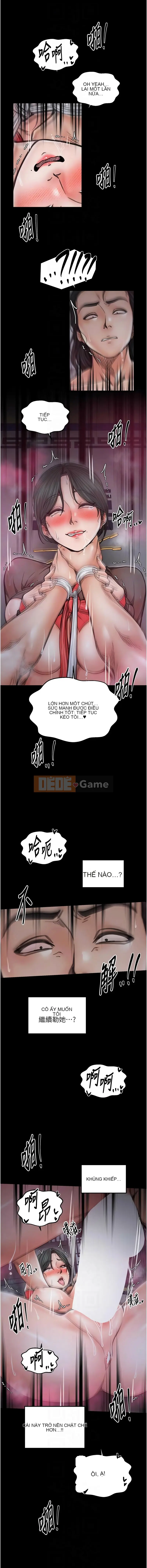 Người hầu mạnh nhất Chương 57-58