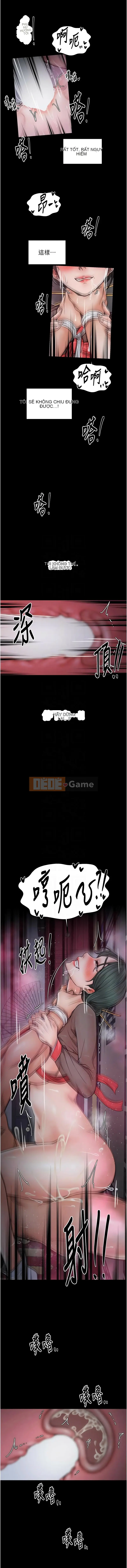 Người hầu mạnh nhất Chương 57-58