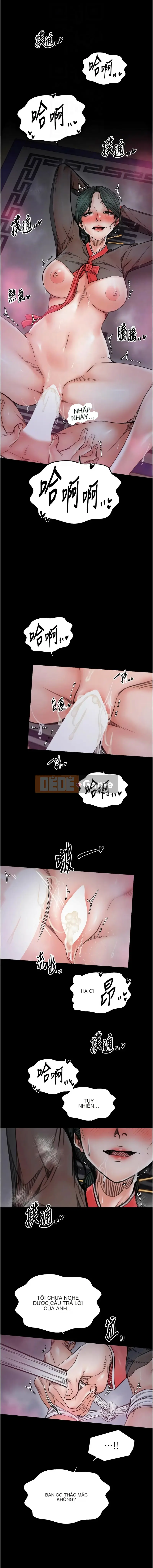 Người hầu mạnh nhất Chương 57-58