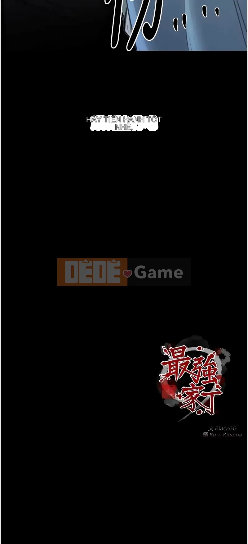 Người hầu mạnh nhất Chương 57-58