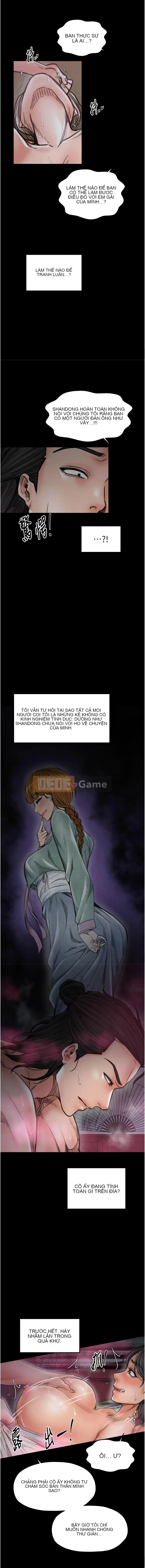 Người hầu mạnh nhất Chương 55-56