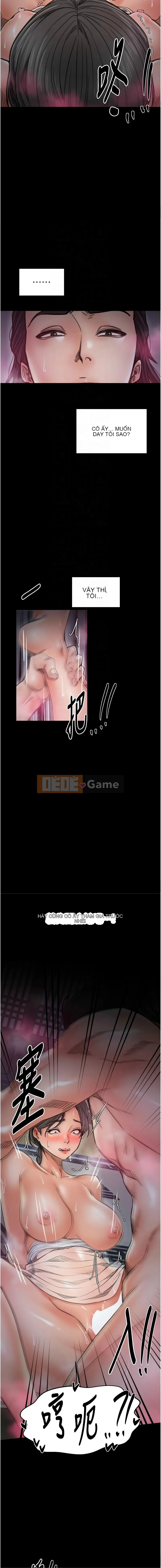 Người hầu mạnh nhất Chương 55-56