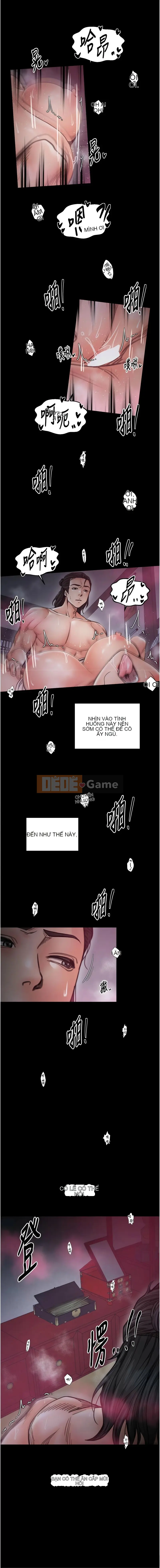 Người hầu mạnh nhất Chương 55-56