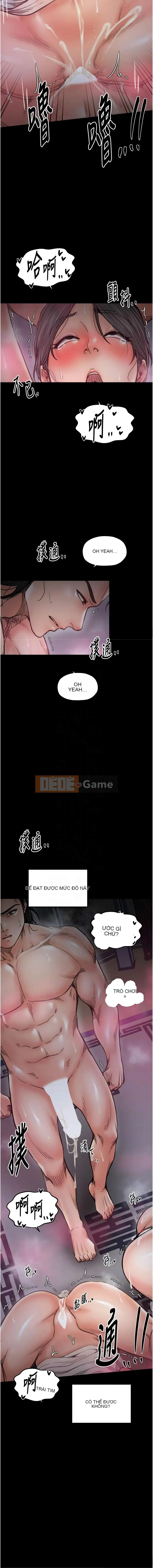 Người hầu mạnh nhất Chương 55-56