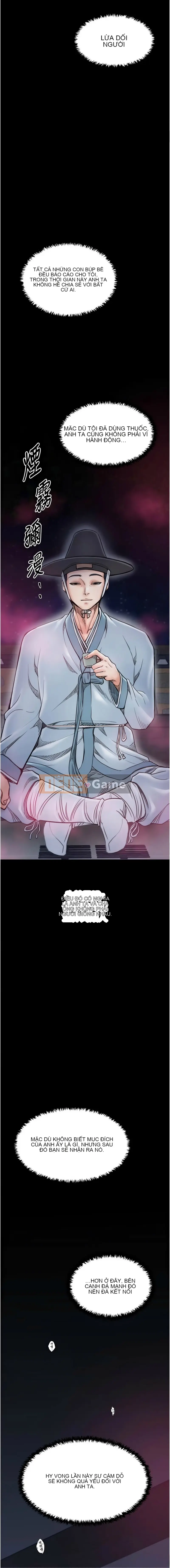 Người hầu mạnh nhất Chương 55-56