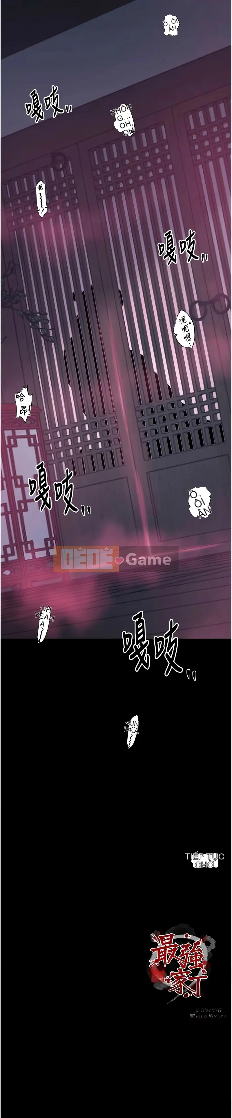 Người hầu mạnh nhất Chương 55-56