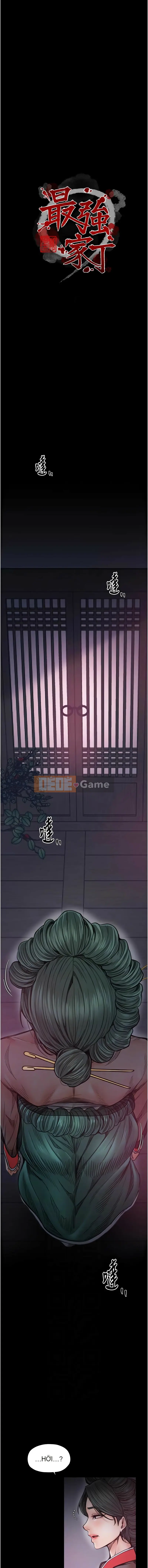 Người hầu mạnh nhất Chương 55-56