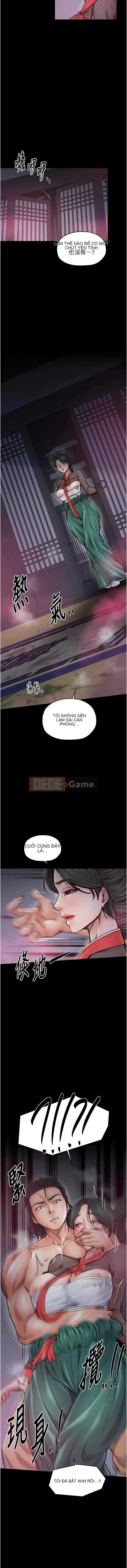 Người hầu mạnh nhất Chương 55-56