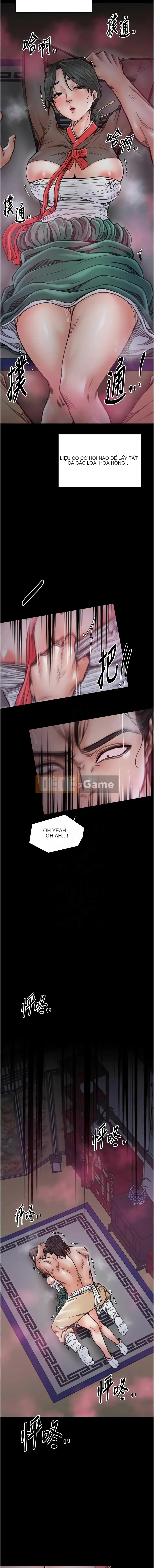 Người hầu mạnh nhất Chương 55-56