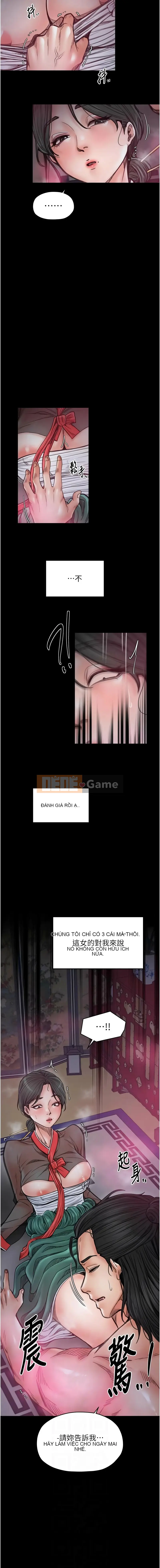 Người hầu mạnh nhất Chương 55-56