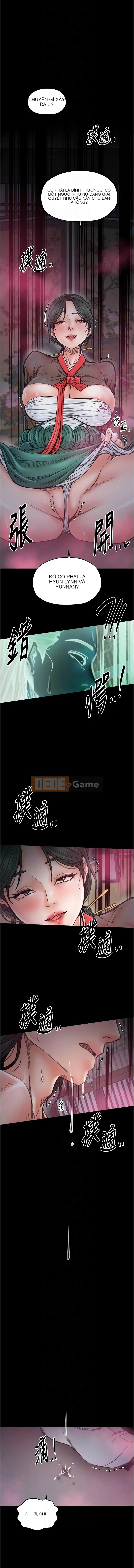 Người hầu mạnh nhất Chương 55-56