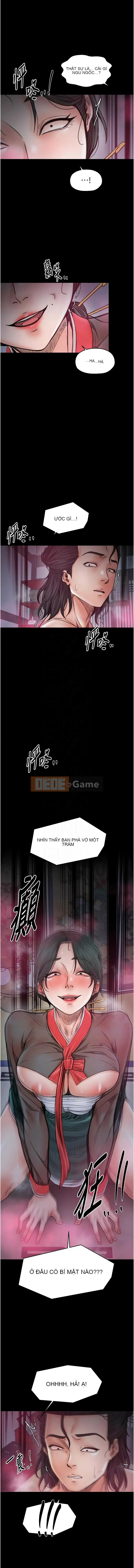 Người hầu mạnh nhất Chương 55-56