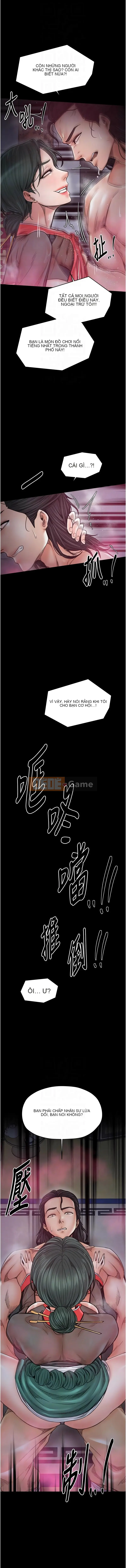 Người hầu mạnh nhất Chương 55-56