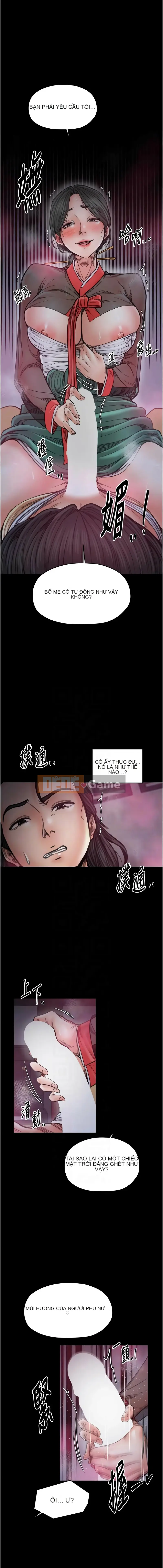 Người hầu mạnh nhất Chương 55-56