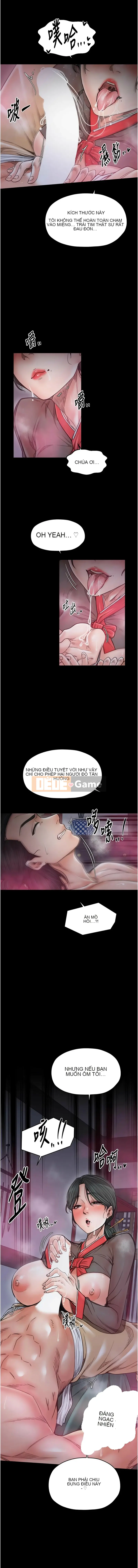 Người hầu mạnh nhất Chương 55-56